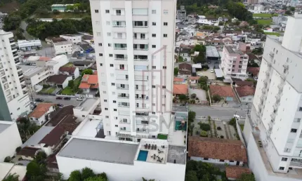 Apartamento com 3 quartos à venda no Santa Rita, Brusque , 92 m2 por R$ 780.000