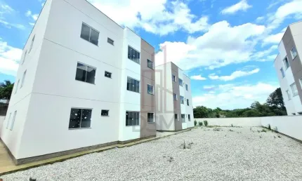 Apartamento com 2 quartos à venda no Rio Branco, Brusque , 60 m2 por R$ 300.000