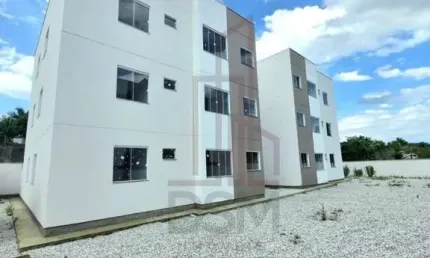 Apartamento com 2 quartos à venda no Rio Branco, Brusque , 60 m2 por R$ 300.000