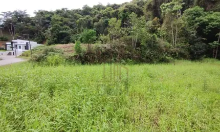 Terreno à venda no Águas Claras, Brusque  por R$ 400.000