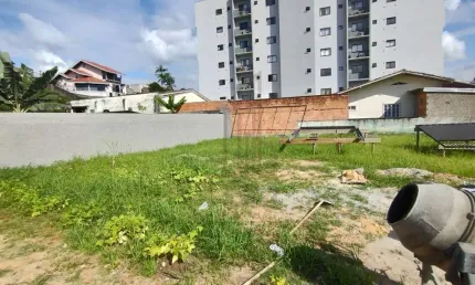 Terreno à venda no souza cruz, brusque  por r$ 475.000