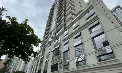 Apartamento com 3 quartos à venda em Pioneiros, Balneário Camboriú , 110 m2 por R$ 2.190.000