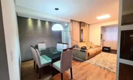 Apartamento com 2 quartos à venda no São Luiz, Brusque , 74 m2 por R$ 530.000