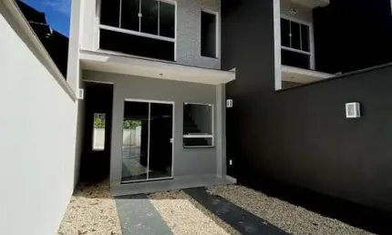 Casa com 2 quartos à venda no Volta Grande, Brusque  por R$ 329.000
