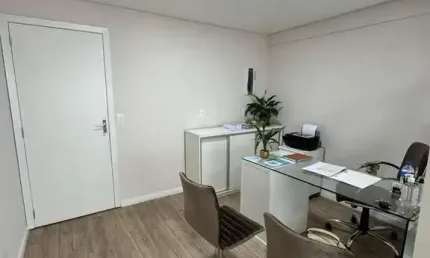 Ponto comercial à venda no Centro I, Brusque , 40 m2 por R$ 400.000