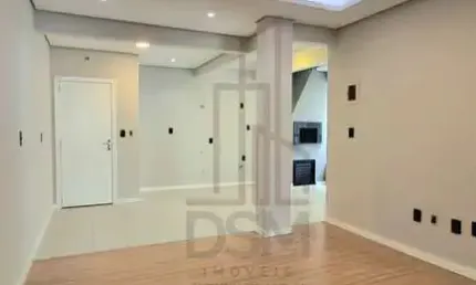 Apartamento com 2 quartos à venda no Santa Rita, Brusque , 80 m2 por R$ 399.000