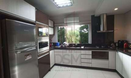 Casa com 2 quartos à venda no Azambuja, Brusque , 180 m2 por R$ 798.900