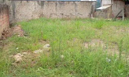 Terreno à venda no tomaz coelho, brusque , 241 m2 por r$ 160.000