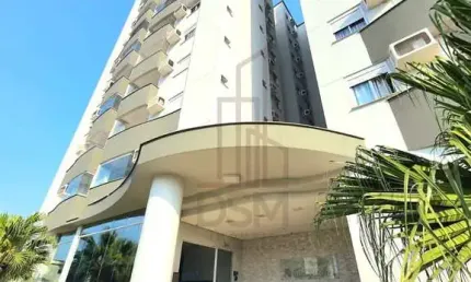 Apartamento com 2 quartos à venda no Santa Terezinha, Brusque , 76 m2 por R$ 599.000