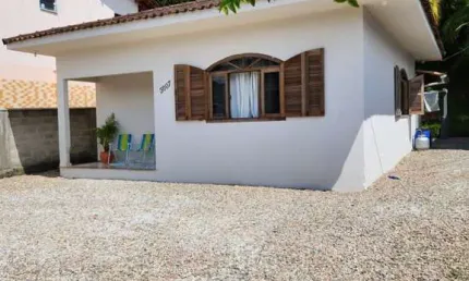Casa com 1 quarto à venda no Guabiruba Sul, Guabiruba , 80 m2 por R$ 450.000