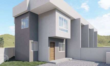Casa com 2 quartos à venda no Limeira Baixa, Brusque , 66 m2 por R$ 339.000