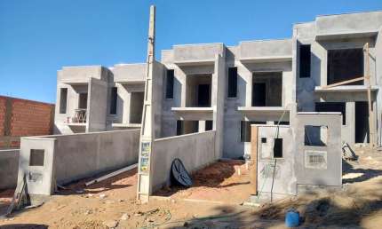 Casa com 2 quartos à venda no Rio Branco, Brusque , 67 m2 por R$ 335.000
