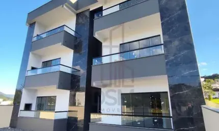 Apartamento à venda no Limeira Baixa, Brusque  por R$ 329.000