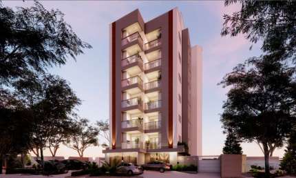 Apartamento com 2 quartos à venda no Paquetá, Brusque , 52 m2 por R$ 431.533