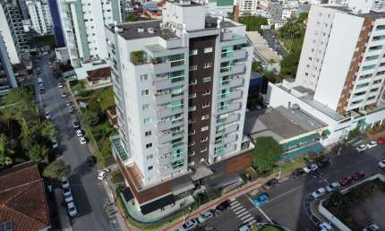 Apartamento com 3 quartos para alugar no Centro I, Brusque , 107 m2 por R$ 5.000