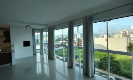 Apartamento com 3 quartos à venda no São Luiz, Brusque , 109 m2 por R$ 770.000
