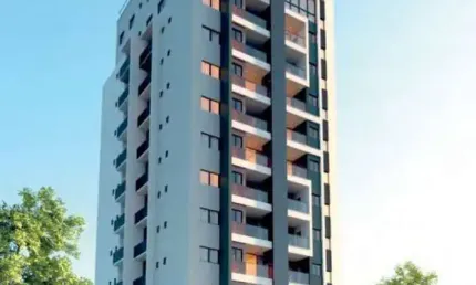 Apartamento com 2 quartos à venda no Santa Terezinha, Brusque , 73 m2 por R$ 583.000