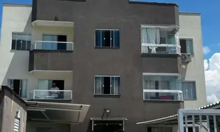 Apartamento com 2 quartos à venda no Rio Branco, Brusque  por R$ 315.000