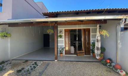Kitnet / Stúdio à venda no Cedrinho, Brusque , 85 m2 por R$ 479.900