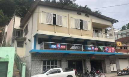 Casa comercial com 2 salas à venda no Primeiro de Maio, Brusque , 400 m2 por R$ 1.500.000
