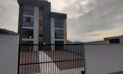 Apartamento com 2 quartos à venda no Volta Grande, Brusque , 54 m2 por R$ 280.000