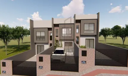 Casa com 2 quartos à venda no Águas Claras, Brusque , 66 m2 por R$ 299.000