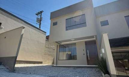 Casa com 2 quartos à venda no Tomás Coelho, Brusque , 71 m2 por R$ 339.000