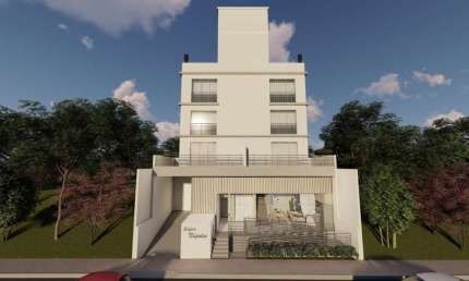 Prédio com 1 sala à venda no Souza Cruz, Brusque  por R$ 425.000