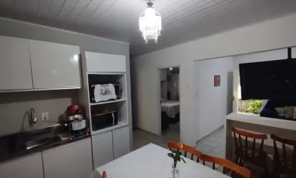 Casa com 4 quartos à venda no Centro, Guabiruba , 138 m2 por R$ 410.000