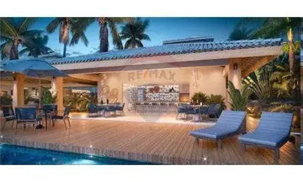 Apartamento à venda em Itacimirim: 2 quartos, 2 suítes, 3 banheiros, 2 vagas, 70m²!