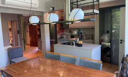 Oportunidade imperdível: Apartamento à venda em Mata de São João-BA, Praia do Forte, 1 quartos, 1 suite, 1 sala, 1 banheiro, 1 vaga - 57m².