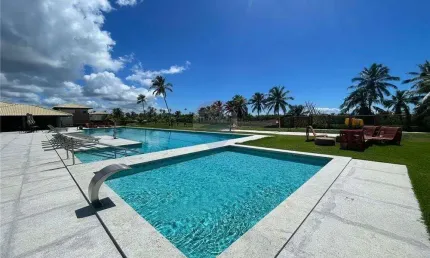 Terreno| VENDA| Imbassai Privilege| - Mata de São João-BA  491m² e 4 Vagas de Garagem