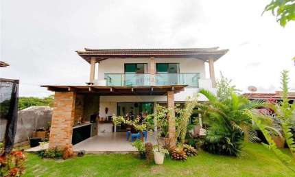 Imóvel à venda em Itacimirim: Casa 3 quartos, 2 suítes, 3 banheiros, 2 vagas garagem, 234m² área .