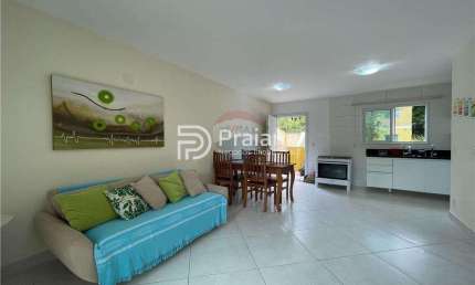 Locação Anual, Quarto e Sala, Vila Verona, Reserva Sapiranga, Praia do Forte