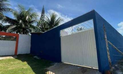 Imperdível Casa à Venda em Itacimirim: 3 Quartos, 2 Suítes, 100m² - Camaçari-BA