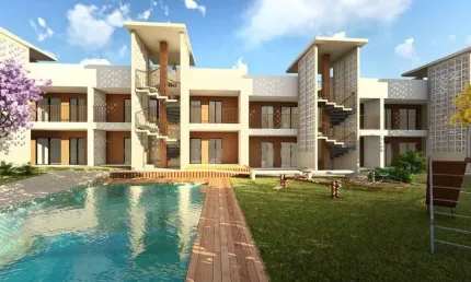 Imperdível oportunidade de compra: Apartamento de 3 quartos em Itacimirim, Camaçari-BA com 66m² e suíte!