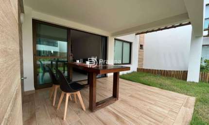 Apartamento à venda em Itacimirim, Camaçari-BA: 3 quartos, 1 suíte, 107m², 1 vaga - Imperdível!
