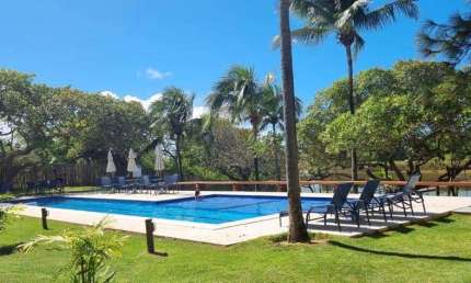 Apartamento à venda em Itacimirim, Camaçari-BA: 2 quartos, 1 suíte, 1 sala, 2 banheiros, 1 vaga, 70m². Venha conferir!