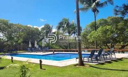 Apartamento à venda em Itacimirim, Camaçari-BA: 2 quartos, 1 suíte, 1 sala, 2 banheiros, 1 vaga, 70m². Venha conferir!