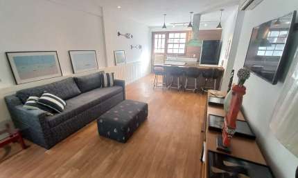 Imperdível! Apartamento à venda em Praia do Forte, Mata de São João-BA com 2 quartos, 2 suítes e 78m². Agende sua visita agora!