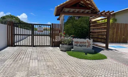 Apartamento à venda em Itacimirim, Camaçari-BA: 2 quartos, 2 suítes, 1 sala, 2 banheiros, 2 vagas de garagem - 59,82 m².
