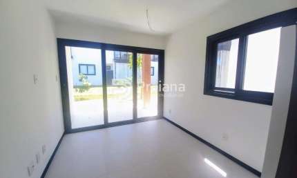 2 Quartos | Térreo | Nascente | Nunca Habitado | 4min da Vila| Praia do Forte