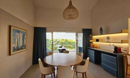3/4 Alto Padrão | Porteira Fechada | Acesso a Praia | Piscinas Naturais | à venda, Praia do Forte, Mata de São João, BA