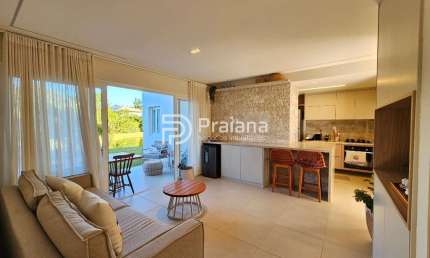Apartamento à venda em Mata de São João-BA, Praia do Forte: 3 quartos, 2 suítes, 1 sala, 2 banheiros, 2 vagas, 92m².