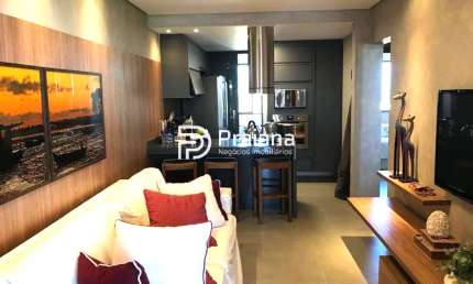 Imperdível apartamento à venda em Itacimirim, Camaçari-BA! 2 quartos, 1 suíte, 1 sala, 2 banheiros, 2 vagas de garagem, 75m².