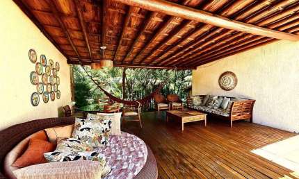 Casa de luxo em condomínio: 5 quartos, 5 suítes, 7 banheiros em Itacimirim, Camaçari-BA
