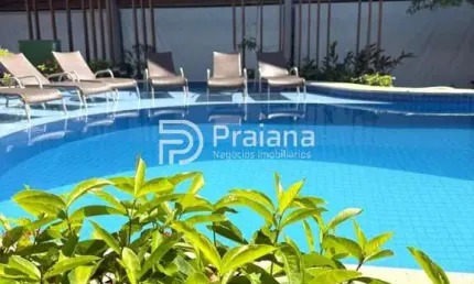 Apartamento à venda em Itacimirim: 3 quartos, 1 suíte, 2 salas, 2 banheiros, 1 vaga, 98,67 m²