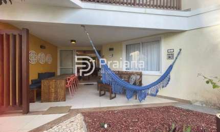Maravilhoso Apartamento de 3 Quartos em Itacimirim - Camaçari-BA: 3 Suites, 3 Salas, 4 Banheiros, 2 Vagas de Garagem!