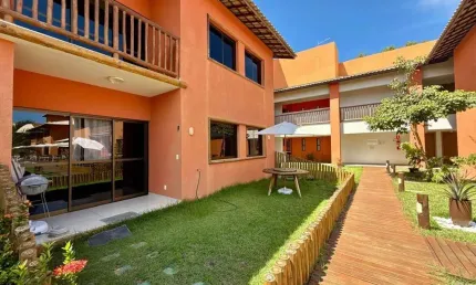 Apartamento com 2 quartos para alugar na Avenida Ilha do Meio, 1, Monte Gordo, Camaçari