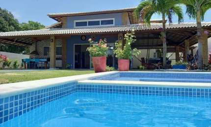 CASA EM ITACIMIRIM CONDOMÍNIO ENSEADA PRAIA DA ESPERA- DISPONÍVEL PARA LOCAÇÃO TEMPORADA E ANUAL